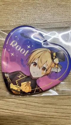 2025年最新】紫 缶バッジの人気アイテム - メルカリ