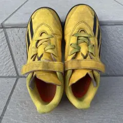 Adidas サッカーシューズ トレシュー 18cm