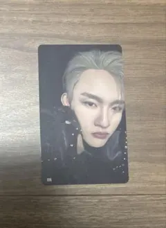 INI 田島将吾 7000円トレカ　106