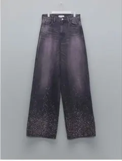 最安値 MASU STARDUST BELL-BOTTOM JEANS 44 - メルカリ