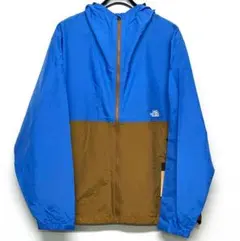 【新品・未使用】THE NORTH FACE コンパクトジャケットNP72230
