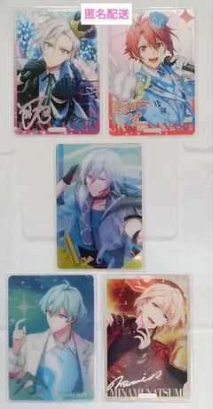 亥清悠　7周年　メタカ 亥清悠 7th Anniversary 詳細情報｜【非公式】アイドリッシュ