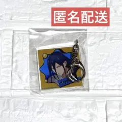 WIND BREAKER ウィンブレ カラ鉄 アクリルストローチャーム 杉下