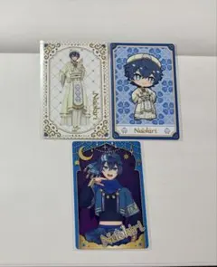 カラフルピーチ Arabian Peach Night トレカ なおきり | Mercari