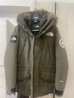 THE NORTH FACE GORE-TEX フード付ジャケットND92032