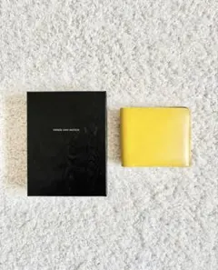 2026年最新】DRIES VAN NOTEN メンズ 二つ折り財布の人気アイテム
