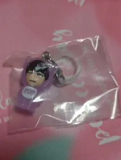 高橋恭平　めじるしチャーム②