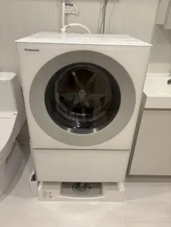 2025年最新】panasonic ドラム式洗濯機 2023の人気アイテム - メルカリ