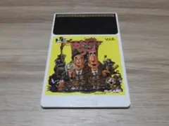 PCエンジン HuCARD カトちゃんケンちゃん カードのみ 動作未確認