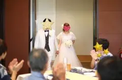 withawhite ボレロ　ウエディング