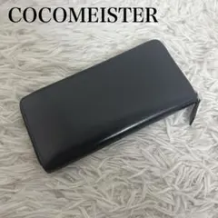 2026年最新】COCOMEISTER メンズ 長財布の人気アイテム - メルカリ