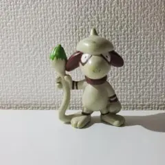 モンコレ初期 ドーブル ポケモン ポケットモンスター フィギュア TOMY