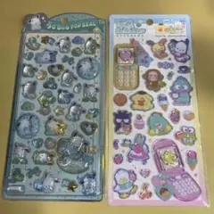 うるちゅる　ポチャッコ　平成はっぴーフォン