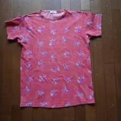 2026年最新】45R 柄・デザイン：花柄 レディース 半袖(Tシャツ) T