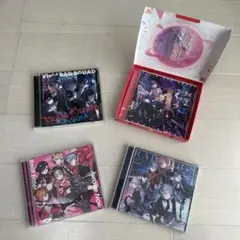 プロセカZOZOTOWN コラボ エピカ ビビバス 3box - メルカリ