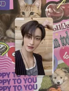 2026年最新】ateez soundwaveの人気アイテム - メルカリ