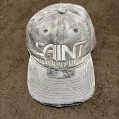 SAINT MICHAEL キャップ 666 YEARS - メルカリ