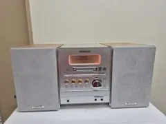 2025年最新】kenwood mdコンポの人気アイテム - メルカリ