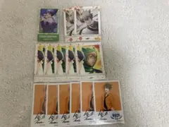 SideM 柏木翼 ぱしゃこれ チケコレ 特典