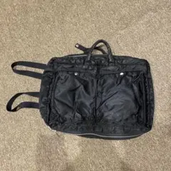 porter タンカー3way