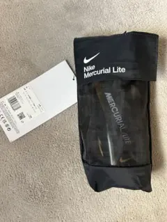 NIKE Mercurial Lite シンガード Mサイズ