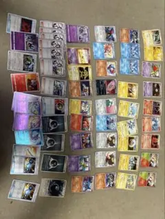 ポケモンカードまとめ売り