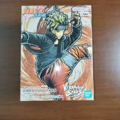 NARUTO うずまきナルト VIBRATION STARS