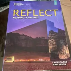 REFLECT reading &writing