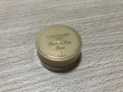 キャンメイク　ポアレスエアリーべース01