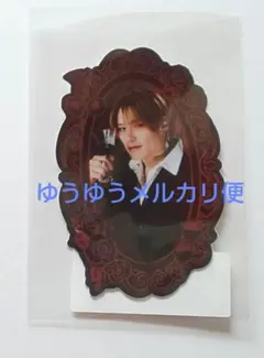 ONE N' ONLY ワンエン キラリ スクラッチ B賞 TETTA 関哲汰 ONE N' ONLY 関哲汰 TETTA スクラッチ - メルカリ