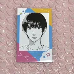 熊谷みつ夫　トレカ うらみちお兄さん 熊谷みつ夫 チェキ風カード - メルカリ
