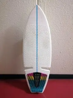 引き取り限定　サーフボード型キャスターボード　RIP SURF　リップサーフ