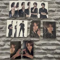 XQUARE 藤牧京介 まとめ売り 藤牧京介 XQUARE スクエア まとめ売り - メルカリ