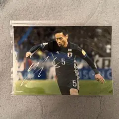 2026年最新】長友佑都 サインの人気アイテム - メルカリ