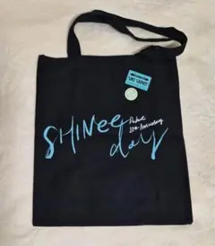 【最終お値下げ♪】SHINee ペンミ トートバッグセット