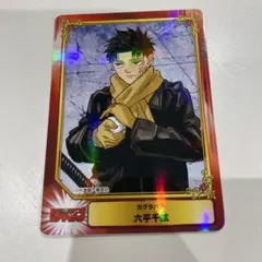 t*u様 六平千鉱 カグラバチ SCFカード 2026 アニメイトフェア