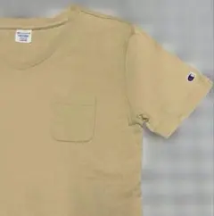 CHAMPION VネックT Lのサムネイル