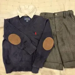 フォーマル3点セット