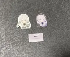 チョコエッグ プラス にじさんじ アクリルスタンド ソフィア・ヴァレンタイン