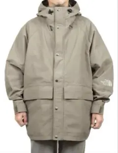 ノースフェイス　コンピレーションジャケット　NP62360 XL ゴアテックス