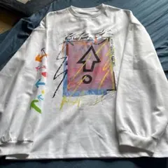 Hey! Say! JUMP ロングスリーブTシャツ