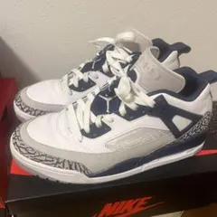 Nike Jordan Spizike Low スパイジーク ロー