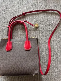 MICHAEL KORS ショルダーバッグ