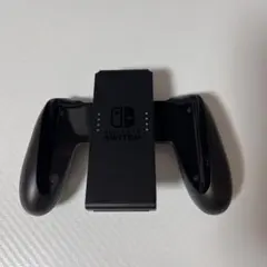 任天堂Switch純正品　Joy-Conグリップ　正規品　ジョイコン用