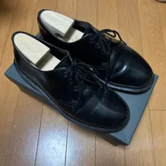 ドクターマーチン　3ホール