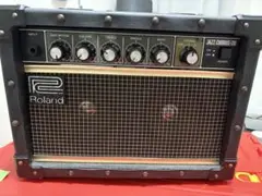 Roland JAZZ CHORUS JC-1 Bluetoothスピーカー - メルカリ
