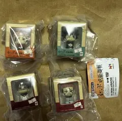 呪術廻戦　るかっぷ　ミニチュアコレクション 悠仁 宿儺 ガチャ