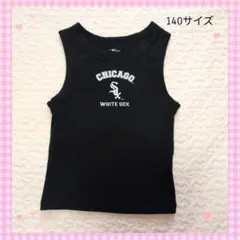 MLB Chicago White Sox タンク 140　タンクトップ夏のサムネイル