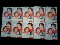 滝沢秀明 武井咲 せいせいするほど、愛してる DVD 5巻セット - メルカリ