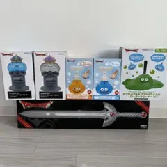 ドラゴンクエスト 雑貨 まとめ売り